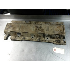 110Y026 Engine Oil Baffle For 03-04 Cadillac Escalade  5.3 12558268